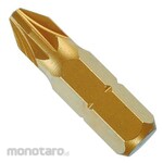 RS PRO Driver Bit Pozidriv PZ3