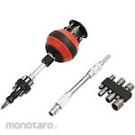 RS PRO Driver Bit Set