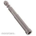 RS PRO Driver Bit System Zero No.2