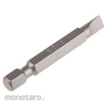 RS PRO Driver Bit, Flat Head, SL5.5