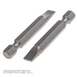 RS PRO Driver Bit, Flat Head, SL6.5