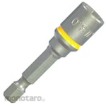 RS PRO Driver Bit, Hexagonal Socket, 10mm