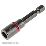 RS PRO Driver Bit, Hexagonal Socket, 6mm