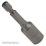 RS PRO Driver Bit, Hexagonal Socket, 8mm