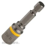 RS PRO Driver Bit, Hexagonal Socket, 8mm