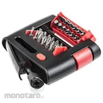 RS PRO Hexagon Screwdriver Bit Set