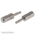 RS PRO Torx T10 Driver Bit