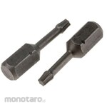 RS PRO Torx T10 Driver Bit