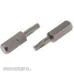 RS PRO Torx T15 Driver Bit
