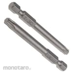 RS PRO Torx T30 Driver Bit
