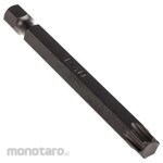 RS PRO Torx T40 Driver Bit