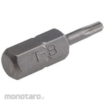 RS PRO Torx T8 Driver Bit