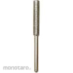 Ryuhomaru Set of 2 diamond bits 4.5mm for 3mm axis chainsaw