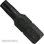 SAIMA CORPORATION Bit Torx Anti-tamper Driver