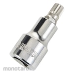 SATA 1/2inch Dr. Bit Socket 12PT.