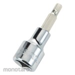 SATA 1/2inch Dr. Bit Socket