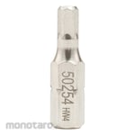 SATA 1/4inch Hex Bits 25mm Hexagon