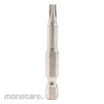 SATA 1/4inch Hex Bits 50mm Resistorx