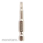SATA 1/4inch Hex Bits 50mm Torx