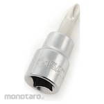 SATA 3/8inch Dr. Bit Socket Phillips
