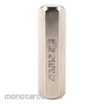 SATA 8mm Hex Bits 30mm Hexagon