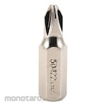 SATA 8mm Hex Bits 30mm Phillips