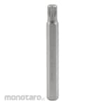 SATA 8mm Hex Bits 70mm 12PT.