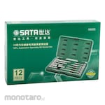 SATA Auto Speciality Bit Socket Set