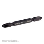 SATA Bit Double Power