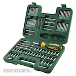 SATA Bit Hex Shank Set