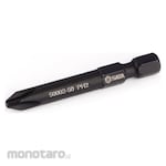 SATA Long Phillips Machine Bit Set