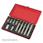 SEK-TOOLS Spline Bit Set