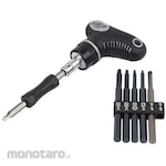 SK11 Slicked screwdriver S