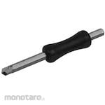 SK11 Tamed Phillips screw removal bit