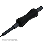 SK11 Tanned hexagon socket screw removal bit