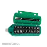 STAHLWILLE BITS Set for Power Tools