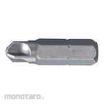 STAHLWILLE Bit 13010 for Torq Set C 6,3 (Mata Obeng)