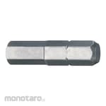 STAHLWILLE Bit Hexagon Socket Driver (Mata Obeng)