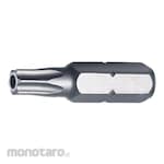 STAHLWILLE Bit-ID10285-For Inside TORX (Mata Obeng)