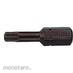 STAHLWILLE Bit-for Tri-Square Socket Head Screws-XZN C8
