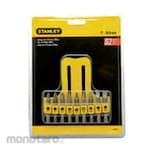 STANLEY Bit Insert Screwdriver (Mata Obeng)