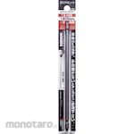 SUNFLAG Bit Bronze Double Ended