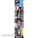 SUNFLAG Super Slim Torsion Bit