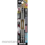 SUNFLAG Super Slim Torsion Bit