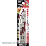 SUNFLAG Taper Slim X Bit (magnetic)