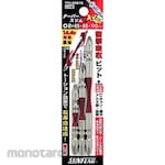 SUNFLAG Taper Slim X Bit
