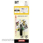 Sunflag (formerly Shinkame Manufacturing) Driver Bit