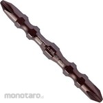 Sunflag (formerly Shinkame Manufacturing) Dual-Wield Bit