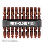 TJAP MATA Bit Blister Double Ended