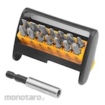 TOLSEN Screwdriver Bits